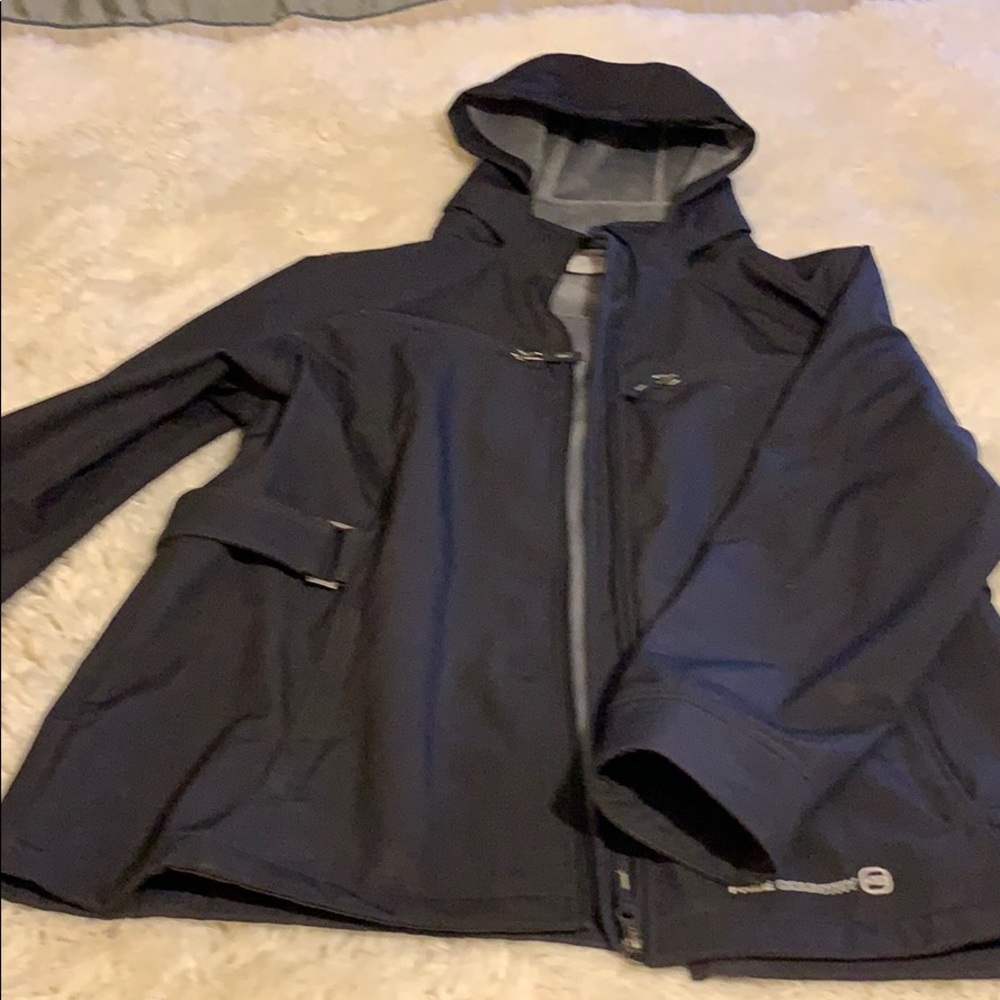 Free Country fleece lined jacket, 1X